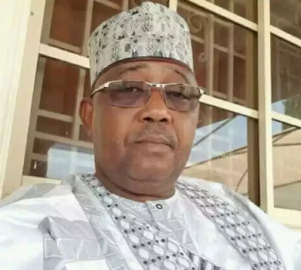 Bauchi State Commissioner, Mahmood Abubakar Is Dead